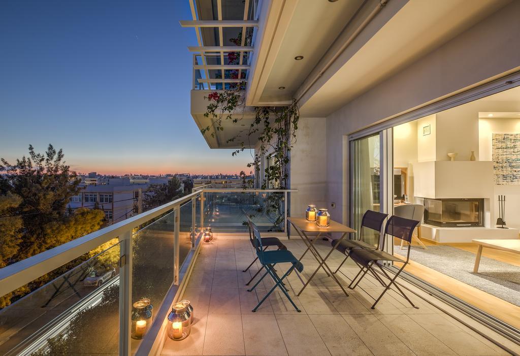 Scale Suites Athens Exterior photo
